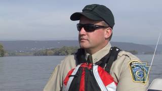 Mandatory Life Jacket Requirement