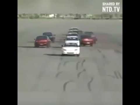 Как танцуют машины Как танцуют машины