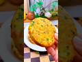 Make pizza jaise puri in world! #shorts