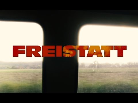 Freistatt (TRAILER OFFICIAL)