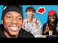 Damii Reacts To 10 Things Ray Cant Live Without FT. Kai Cenat