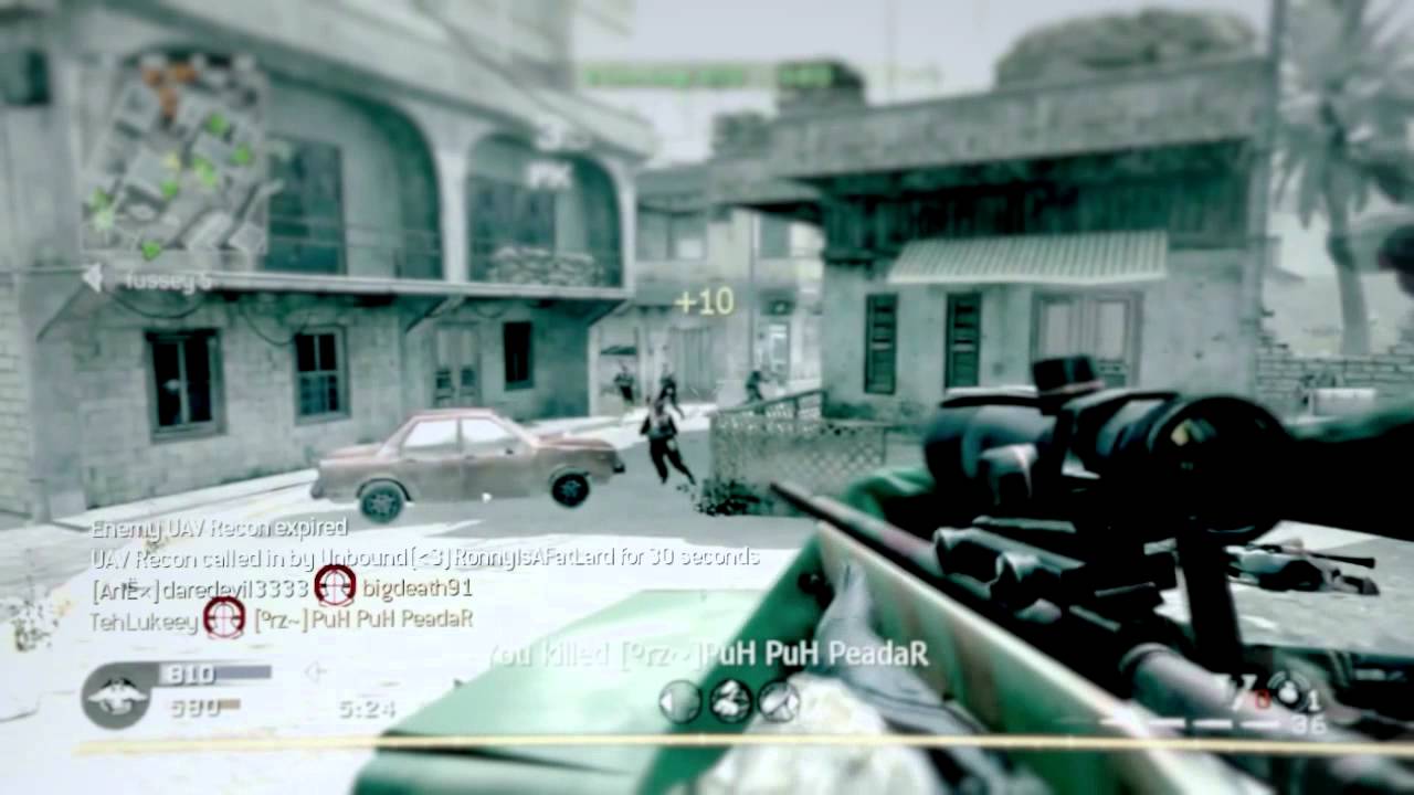 TehLukeeys Tuesdays Ep 1