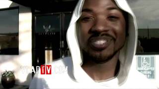 Exclusive: Ray J's Girl Shuts Down Any Kim Kardashian Questions