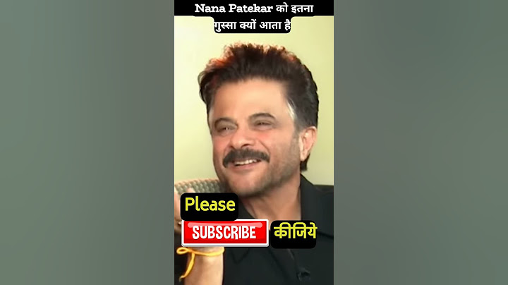 Legends Unplugged | Anil kapoor interview with Nana patekar | Anil kapoor | Vanvaas #movie #podcast