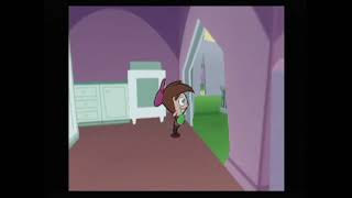 The Fairly Oddparents Breakin Da Rules 2003 Game Trailer