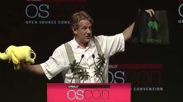 Shane Curcuru - Ignite OSCON 2014