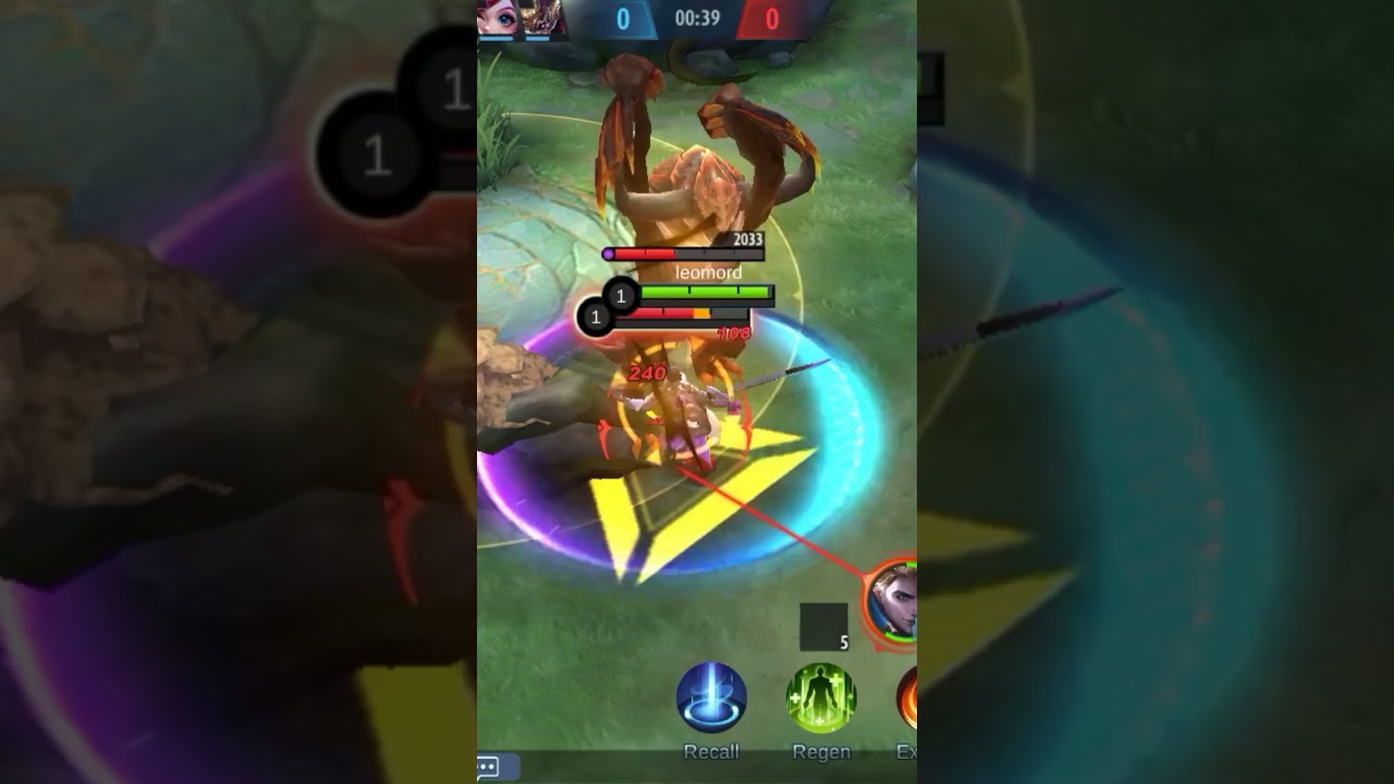 chou is new Natalia big update he can kill like nata😂😂😂