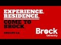 Brock 360° — Semi-suite residences