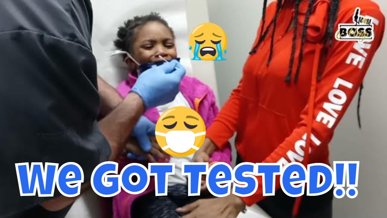 We Got Tested for 