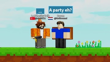 Blocktopia Teaser 2: Soulmates