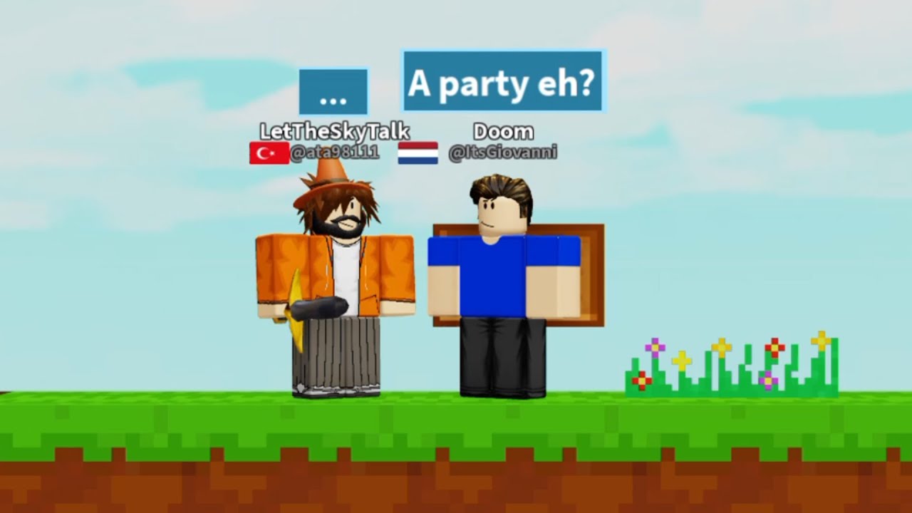 Blocktopia Teaser 2: Soulmates