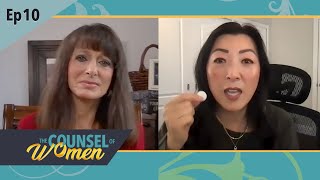 The Counsel of Women EP10 Ann Hansen (SPIRIT)