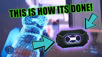 THIS IS HOW YOU USE THE REPULSOR!