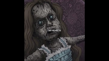 Hellish Doll Funeral | Junji Ito Collection