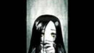 goth\emo anime - Rapture