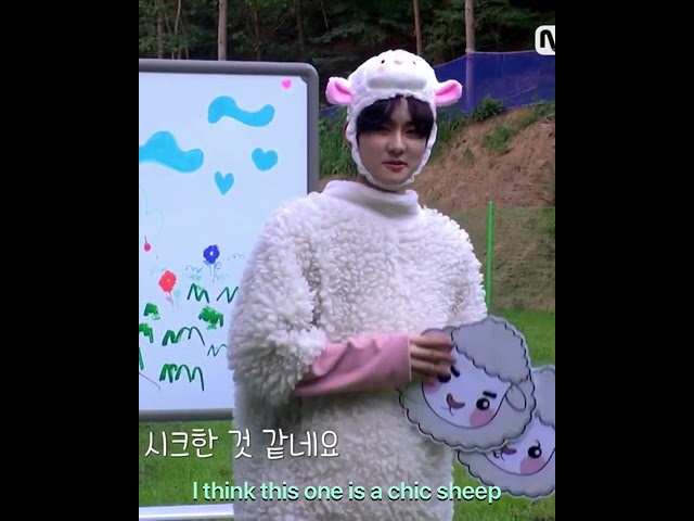 Watch Welcome to Jungwon’s Sheep Garden ENHYPEN on YouTube Watch Welcome to Jungwon’s Sheep Garden ENHYPEN on YouTube