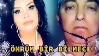 🍀  ÖMRÜM   BİR   BİLMECE  🍀  2️⃣  Bitmez  Tükenmez  Geceler Resimi