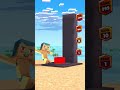 مين اقوى واحد زعرور ضد كركور ضد احمد ضد دودو Minecraftanimation Minecraft اكسبلور العاب 
