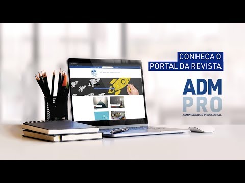 Portal ADM PRO