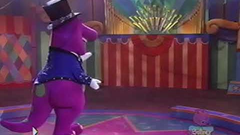 Super Singing Circus (Demo Version) Part 39