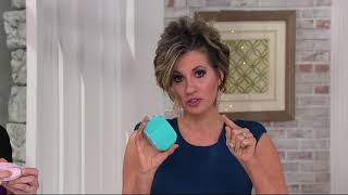 homedics silicone body cleanser
