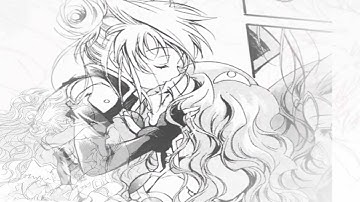 [CP] Love Save the Empty (pt. 4)