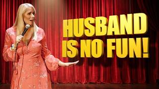 Leanne Morgan Comedy Stand Up: My Husband Is Officially NO FUN!