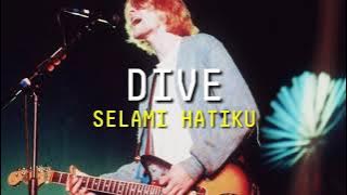 DIVE, NIRVANA TERJEMAH