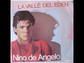 Nino de angelo    la vall del eden