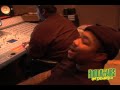 Capture de la vidéo Gorilla Zoe In Studio Interview