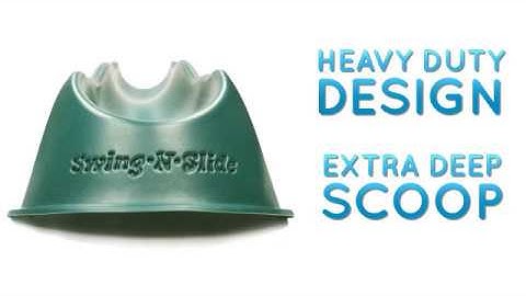 Swing-N-Slide SpeedWave Slide