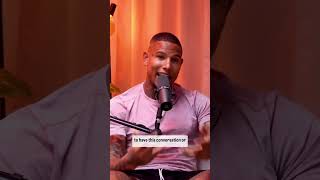 Darren Waller Explains Why He Retired