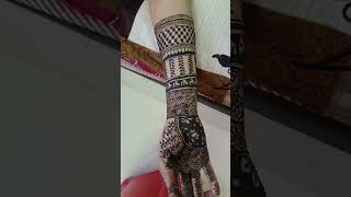 Mehendi designs #song #mehendi #mehendidesign