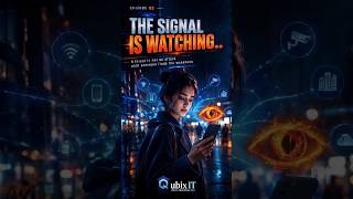 What Is a Cyber Threat? The Danger Before a Cyber Attack | Qubix IT