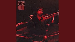 Palabras - Estevan Plazola