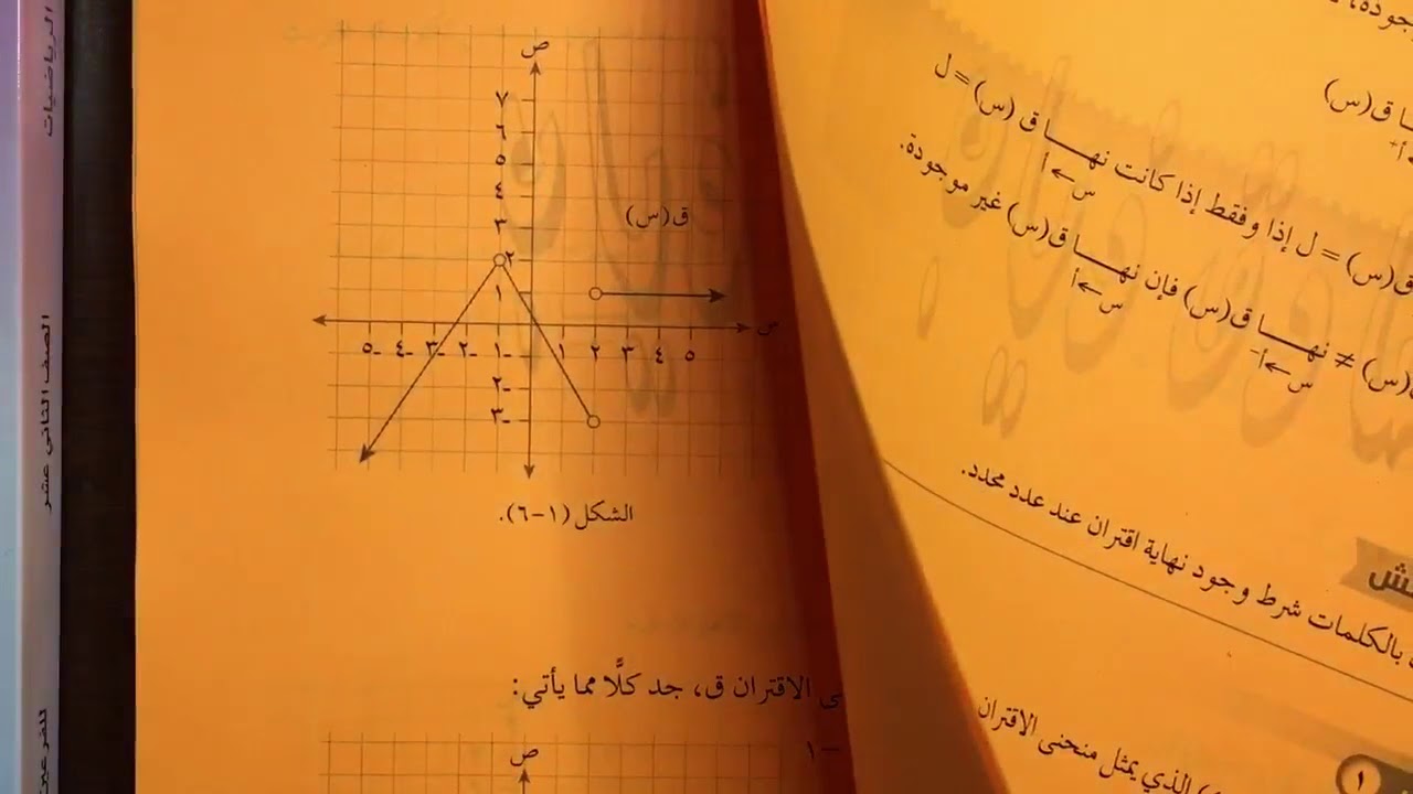 (01) النهاية من الرسم | أدبي