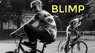 Subtle Aggression Monopoly (ft. Deja Blue) - BLIMP