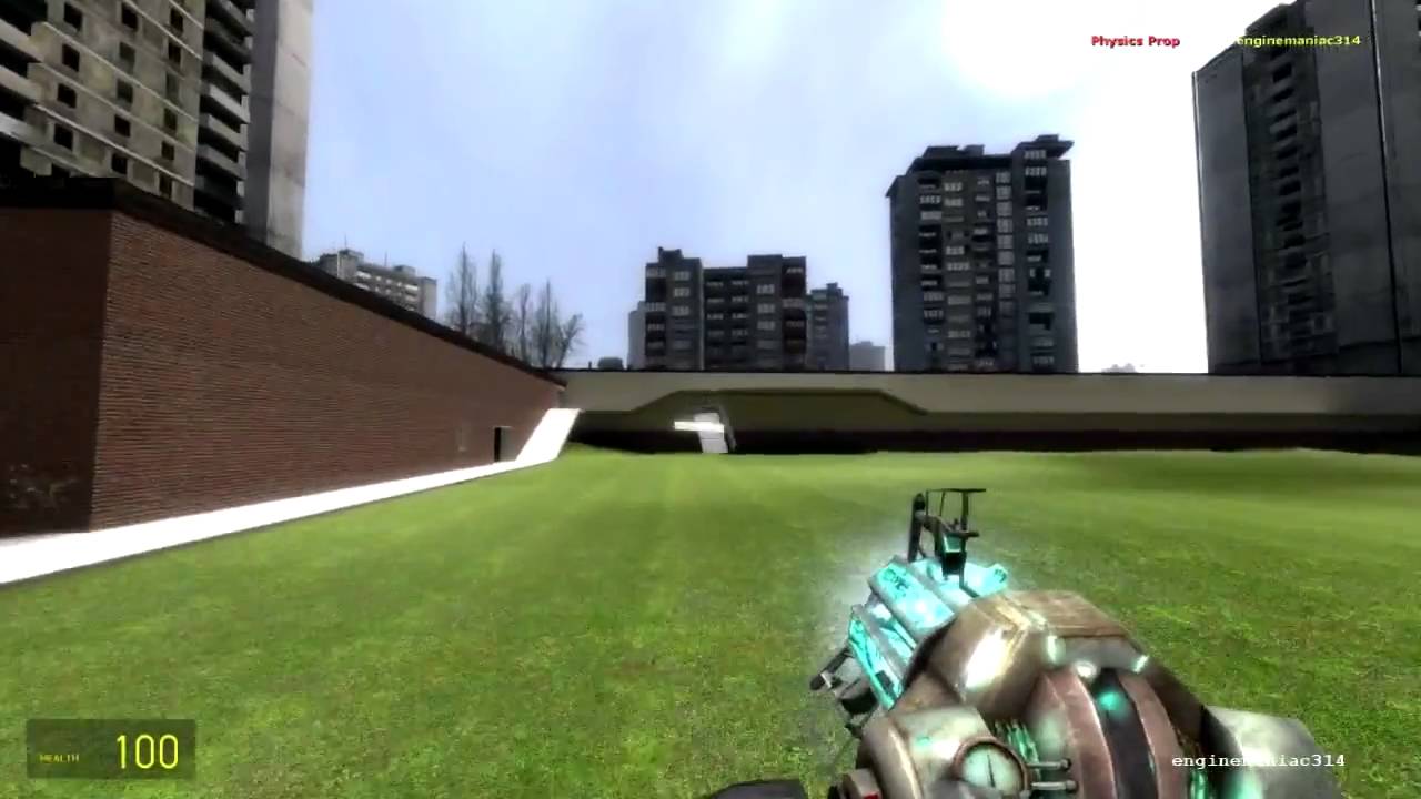 Random Gmod Random Gmod video - YouTube