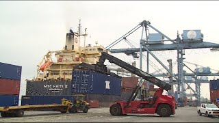 MINFI – PORT DE DOUALA : L’ARBITRAGE PRÉSIDENTIEL MET FIN AUX TENSIONS