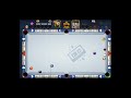 🔥 Epic Trickshot #8BP #8BallPool #Shorts