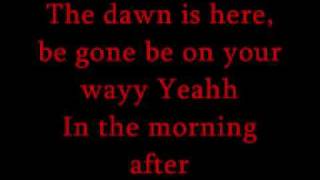 Timbaland Morning After Dark Feat. Nelly Furtado,SoShy