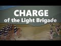 Charge of the Light Brigade | Animated History