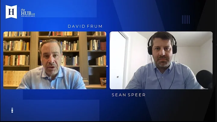 Episode #95: Dialogue with David Frum: The policy ...