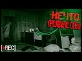 Ночь В Доме Сатанистов| Нечто Проявило Себя| Paranormal