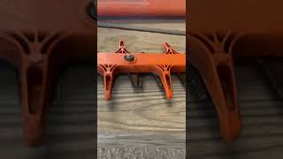 Kurze Gerätevorstellung Stihl HS 56 C Heckenschere Benzin hedge trimmer gas petrol engine Motor
