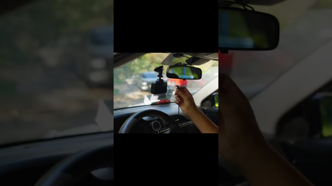 Арт. WB: 189772234 📸 Двойной контроль дороги 