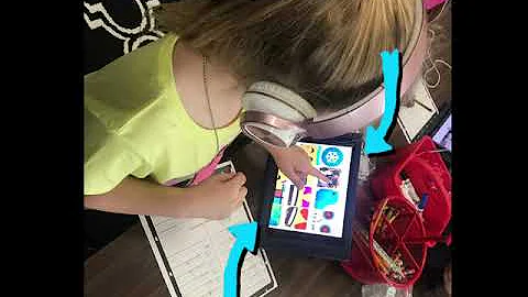 Mrs. Singletary's First Grade Flipgrid