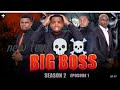 BIG BOSS SEASON 2 EP 1