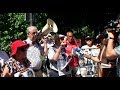 Concentración Ni Valle Ni Almudena - Plaza de las Salesas - 4-06-2019