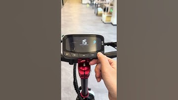 How to limit the speed of a Boyueda S5 & Q7 Pro Max? Two methods!